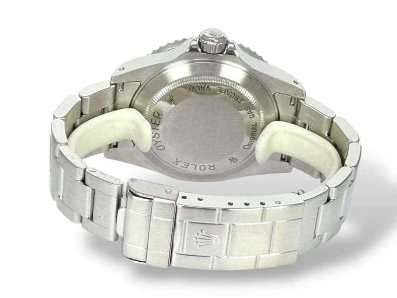 Rolex Sea-Dweller 16600